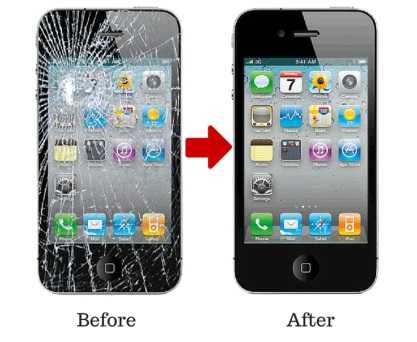 Phone Repairs St Helens