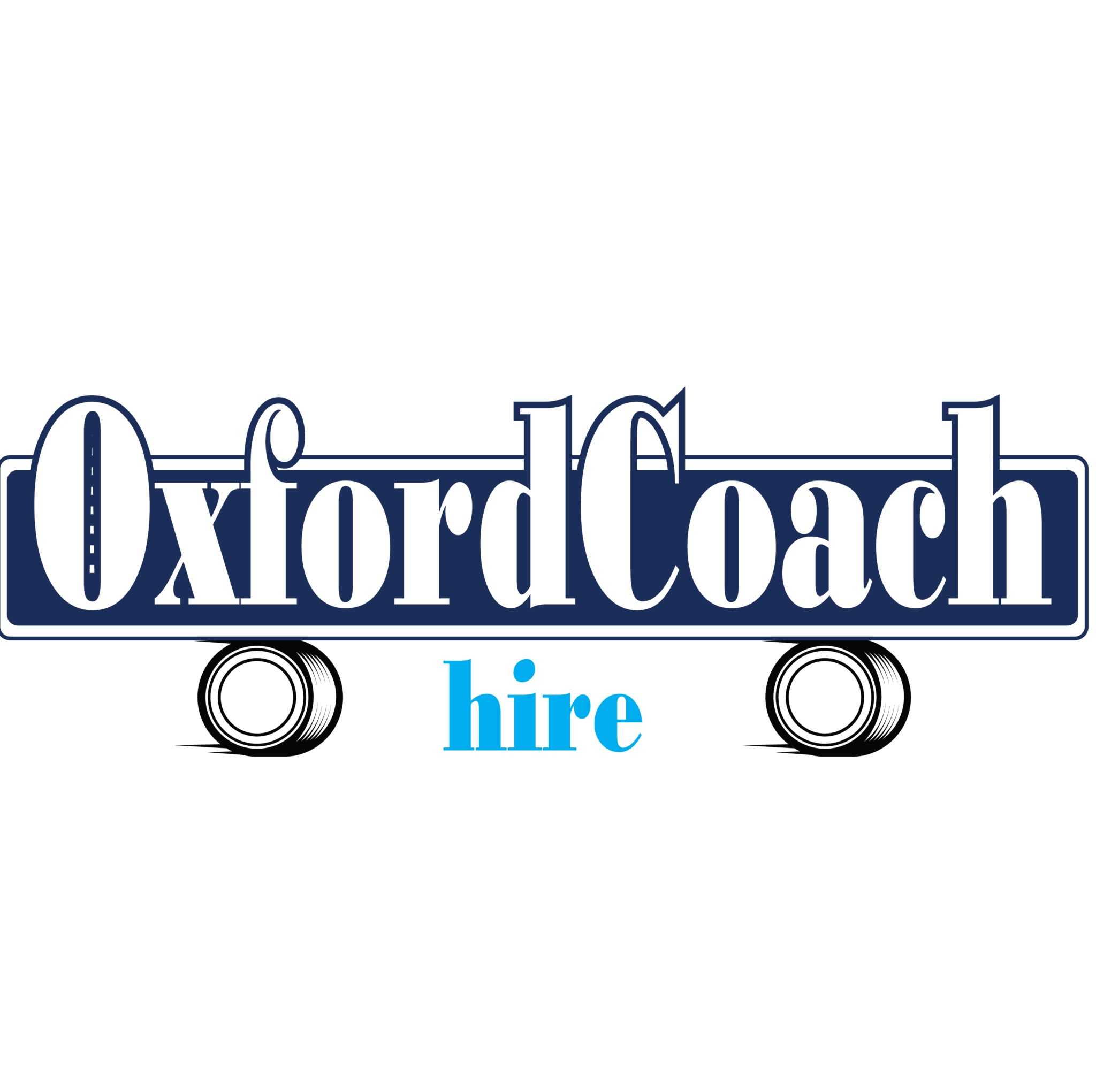 Oxford Coach Hire
