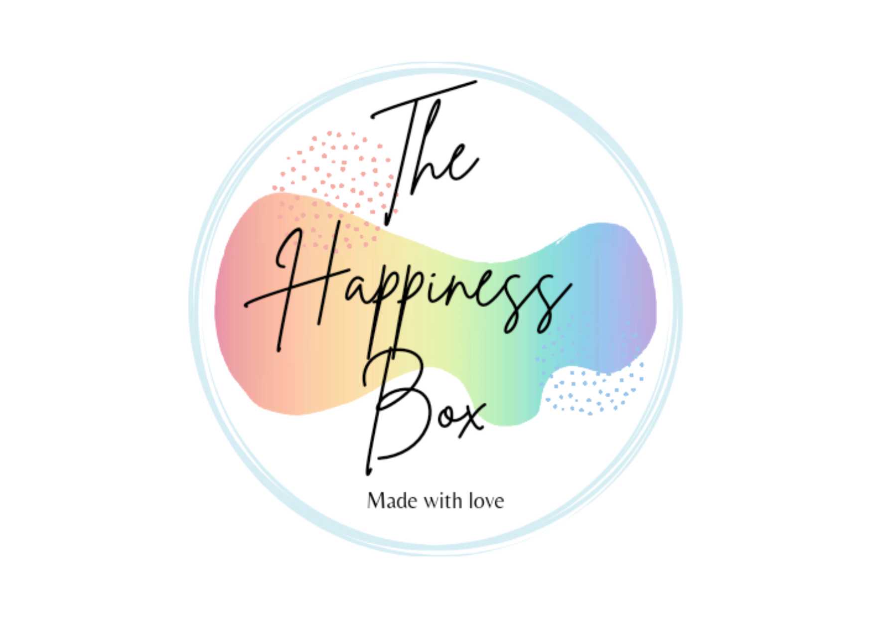 The Happiness Box