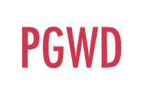 PGWD Ltd. Website Design