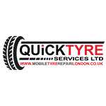 24hr Mobile Tyre Repair London