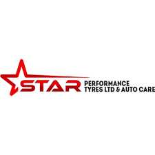 Star Performance Tyres