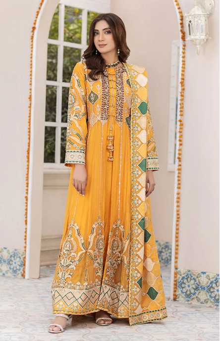 Rang Jah | Pakistani Designer Dresses online in UK and USA