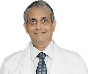 Dr. Balakrishnan Heart Transplant Surgery India