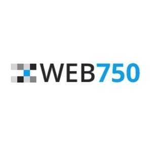 Web750