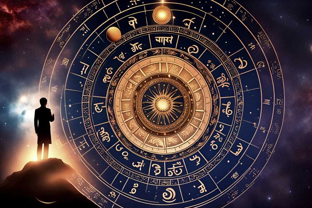 Astrologer Acharya Ji (Love Problem Specialist in UK)