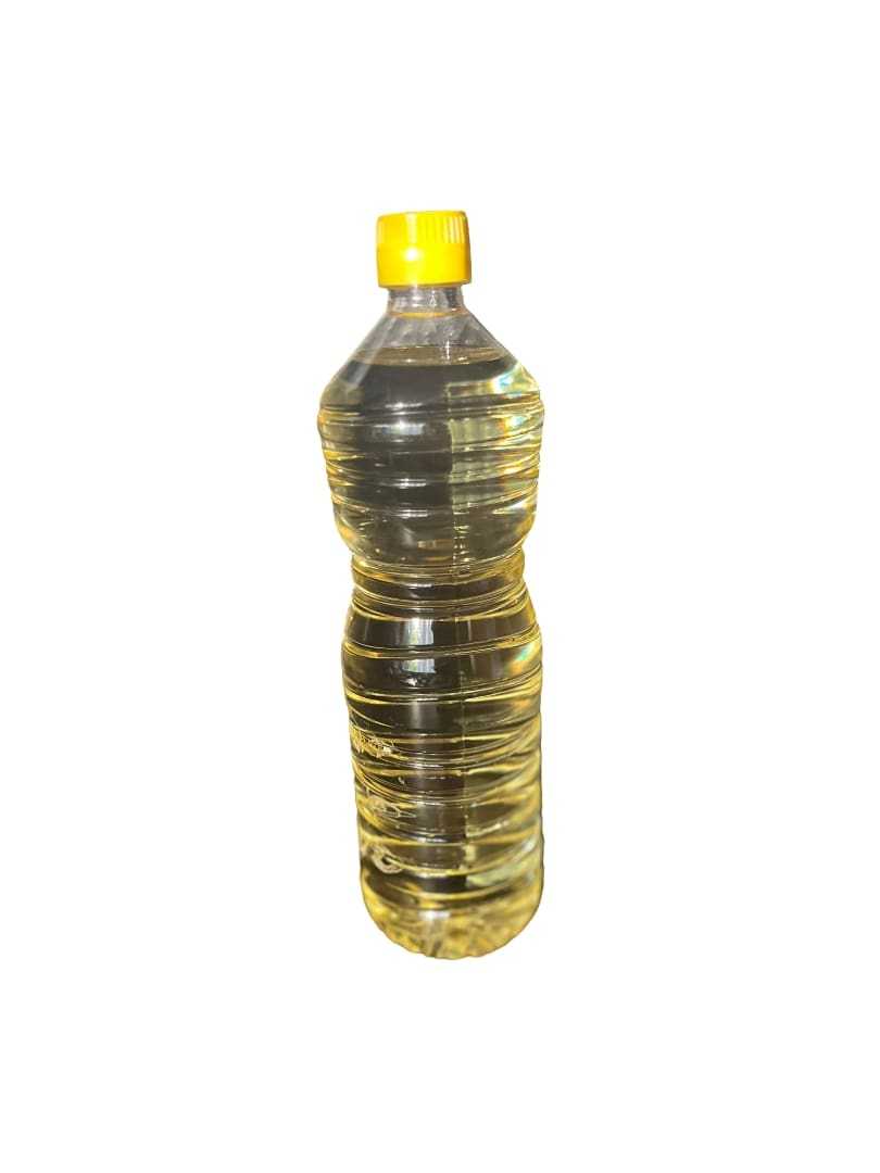 BOTTLED  SUNFLOWER OIL MANUFACTURER