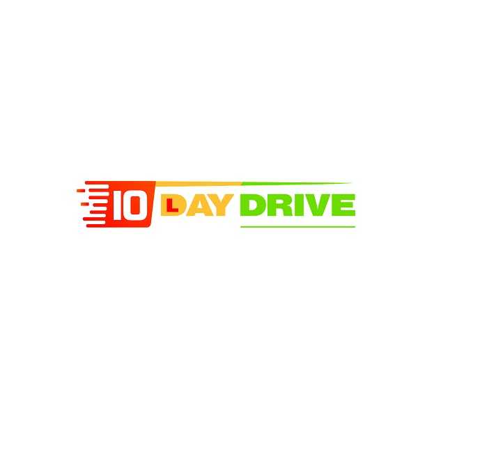 10DayDrive