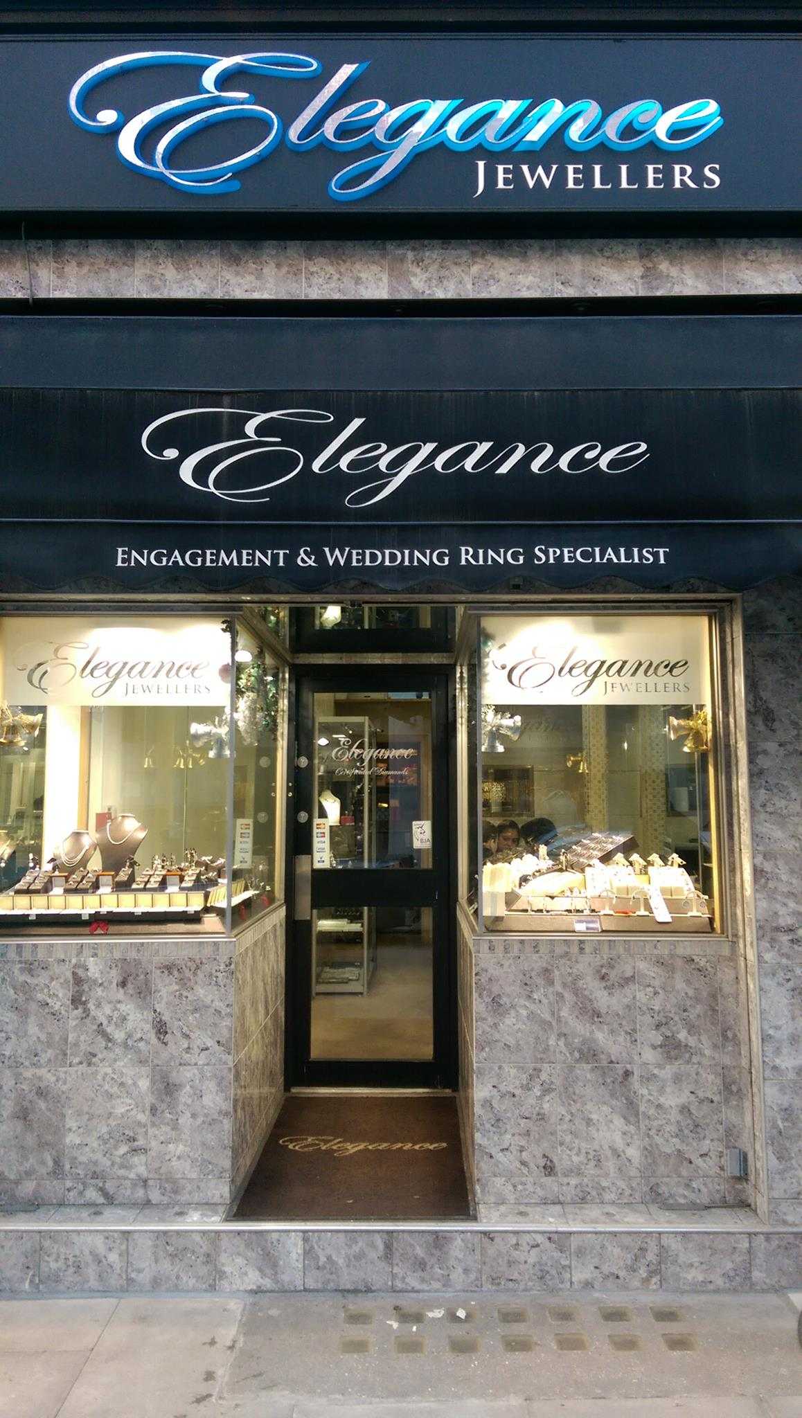 Good jewelry stores near me 2025