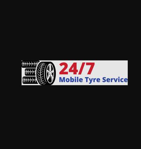24 Hour Mobile Tyre Service