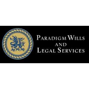 Paradigm Will & Legal Services