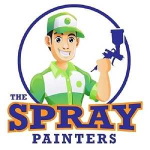 The Spray Painters