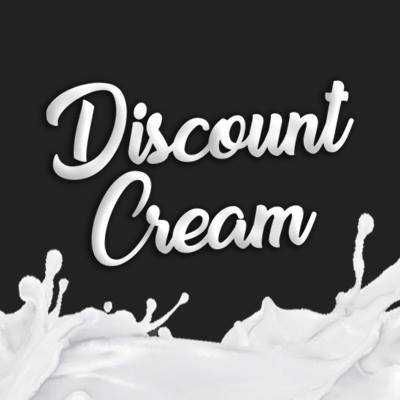 Discount Cream