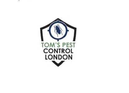 Pest Control in London