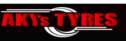 AKYs Tyres