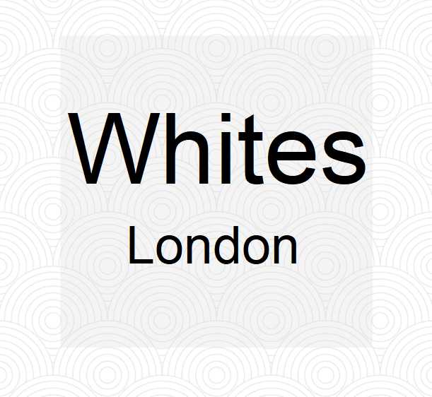 Whites Dental - Marble Arch (W2)