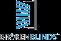 Broken Blinds