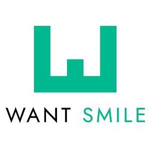 Want Smile