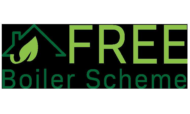 Free Boilelr Scheme