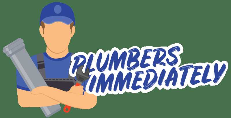 Plumbers Immediately