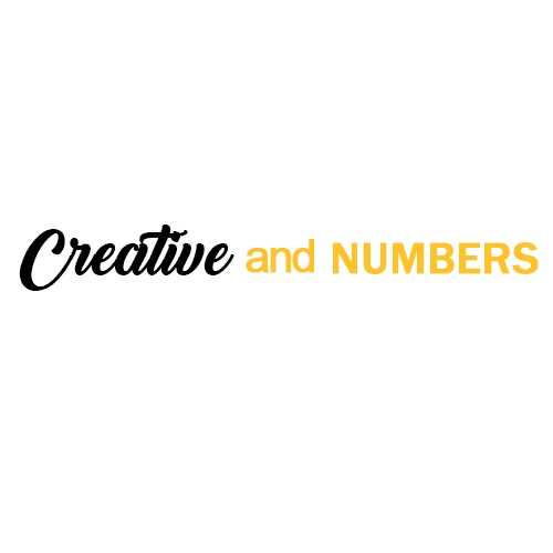 Creative And Numbers Ltd