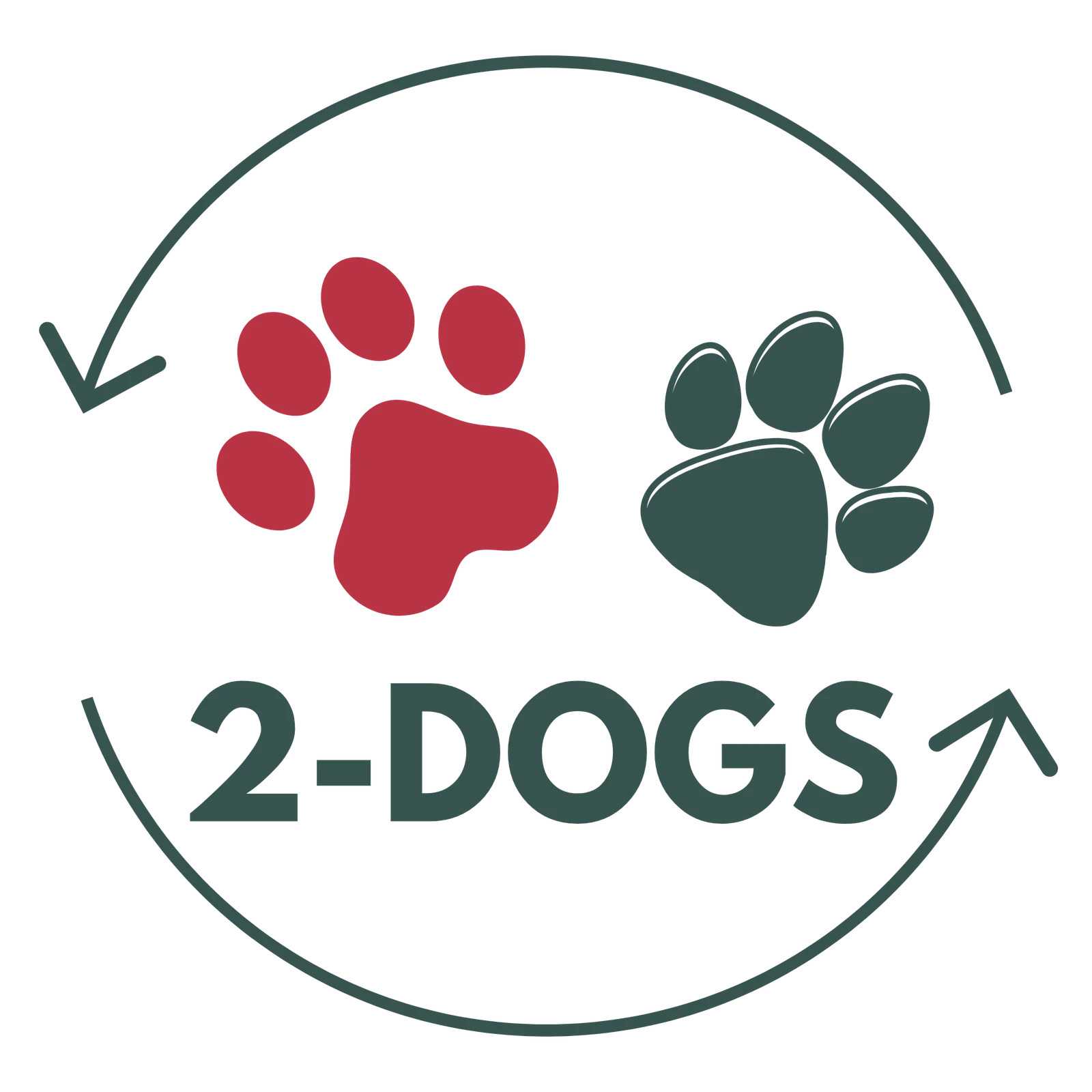 2-Dogs
