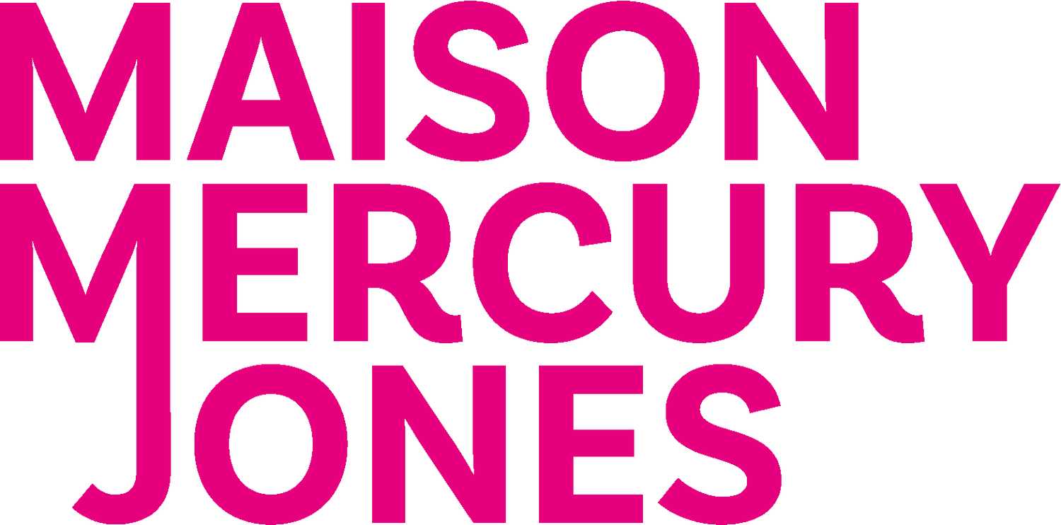 Maison Mercury Jones