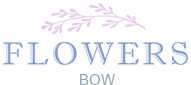 Flowers Bow