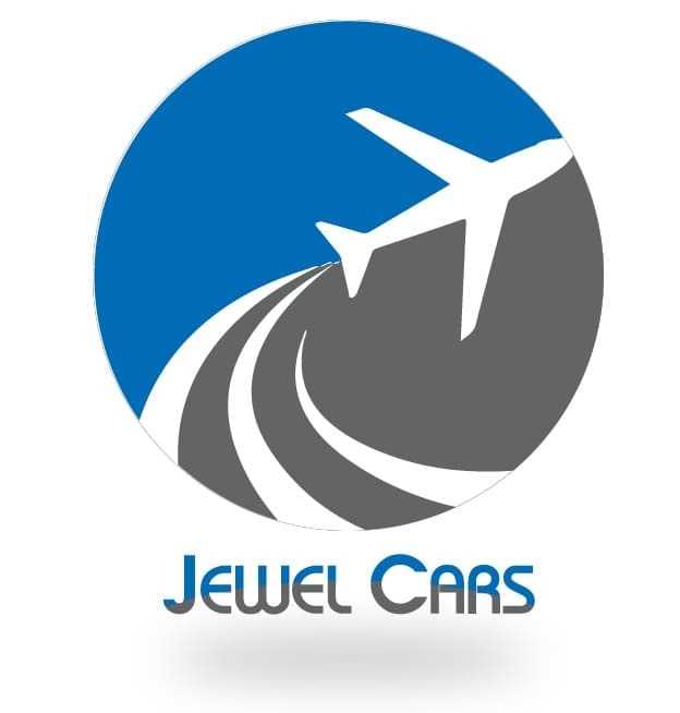Jewel Cars 8 Seater Taxi