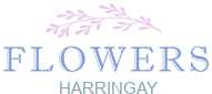 Flowers Harringay