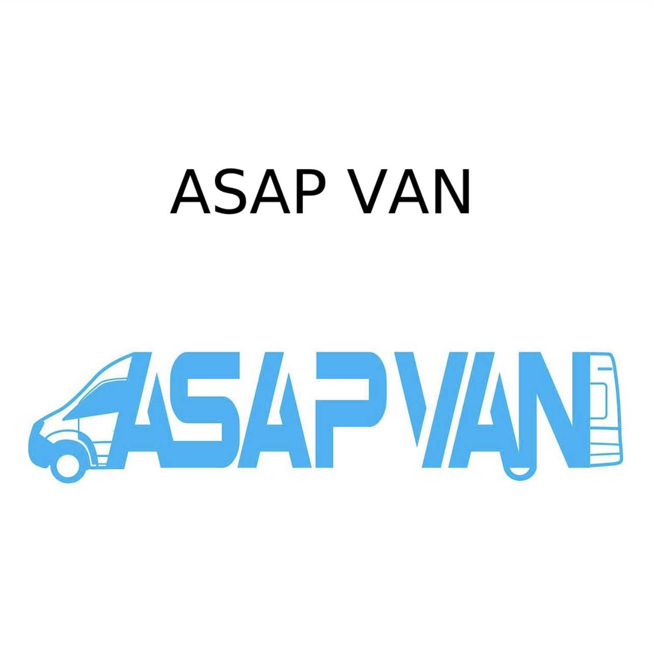 ASAP van  Leicester