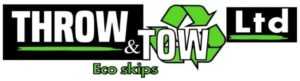 Throw & Tow Eco Skips Ltd