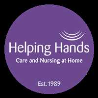 Helping Hands Live in Care Southampton