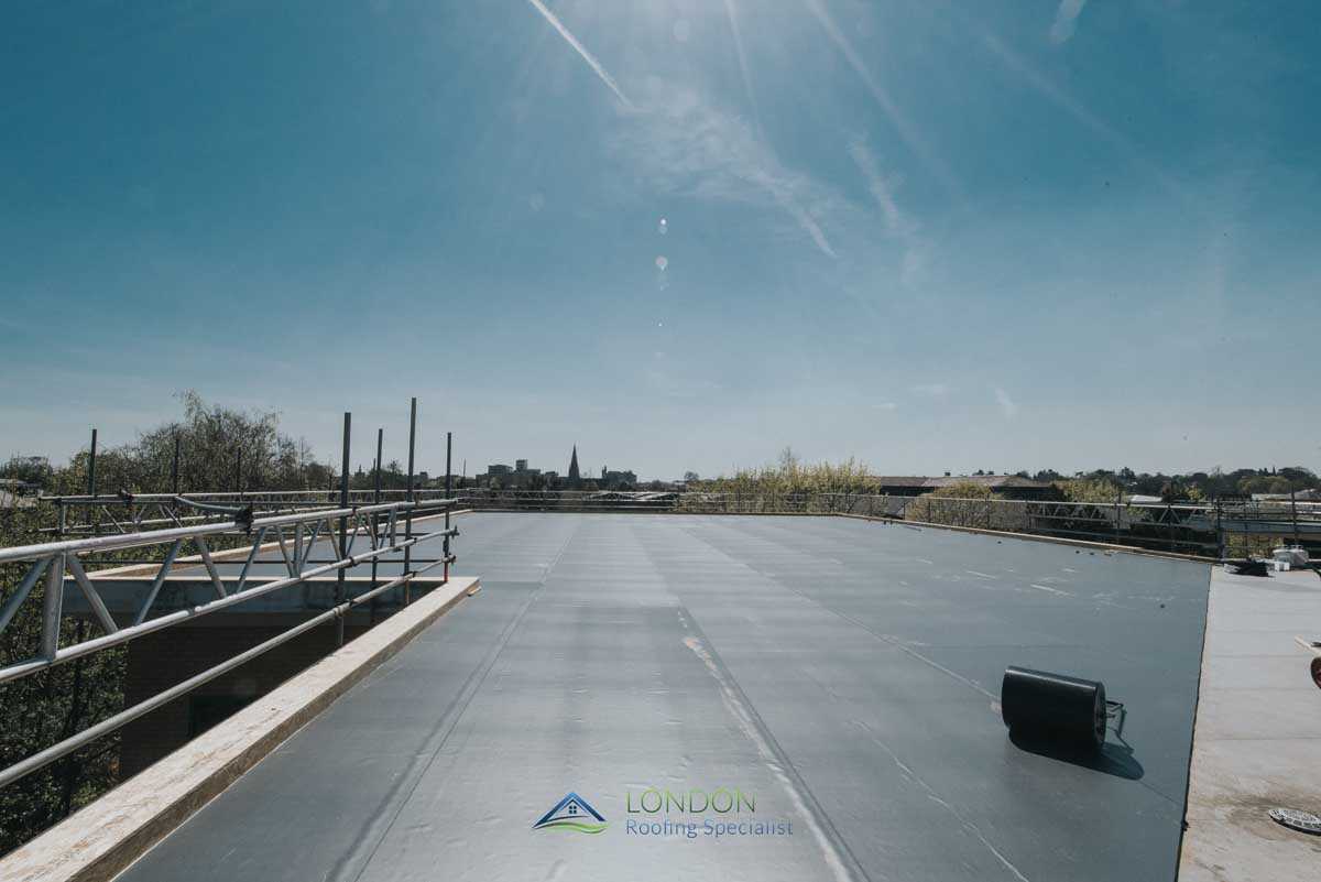 London Roofing Specialist