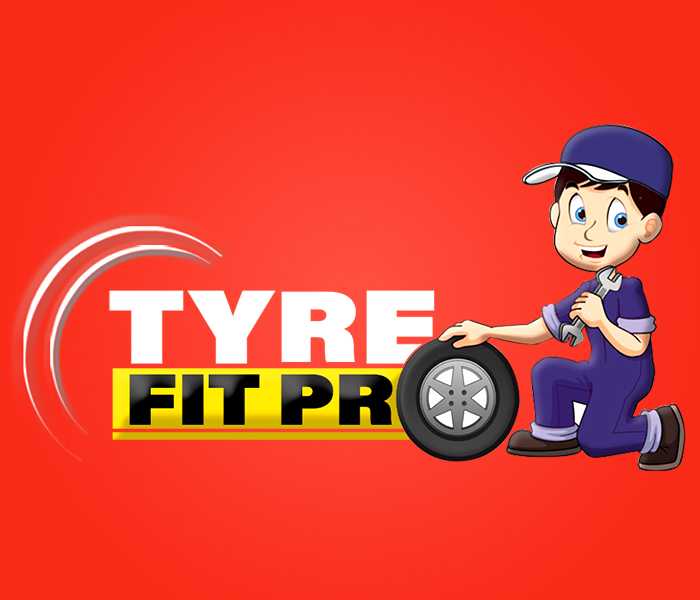 Tyre Fit Pro