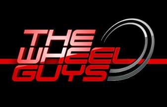 The Wheel Guys