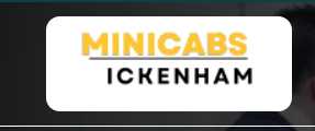 MiniCabs Ickenham