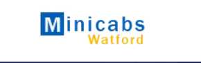 Taxi Watford
