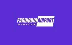 Faringdon Airport Minicab