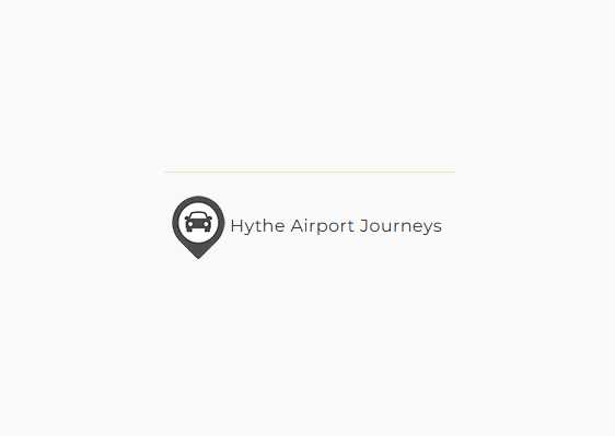 Hythe Airport Journey