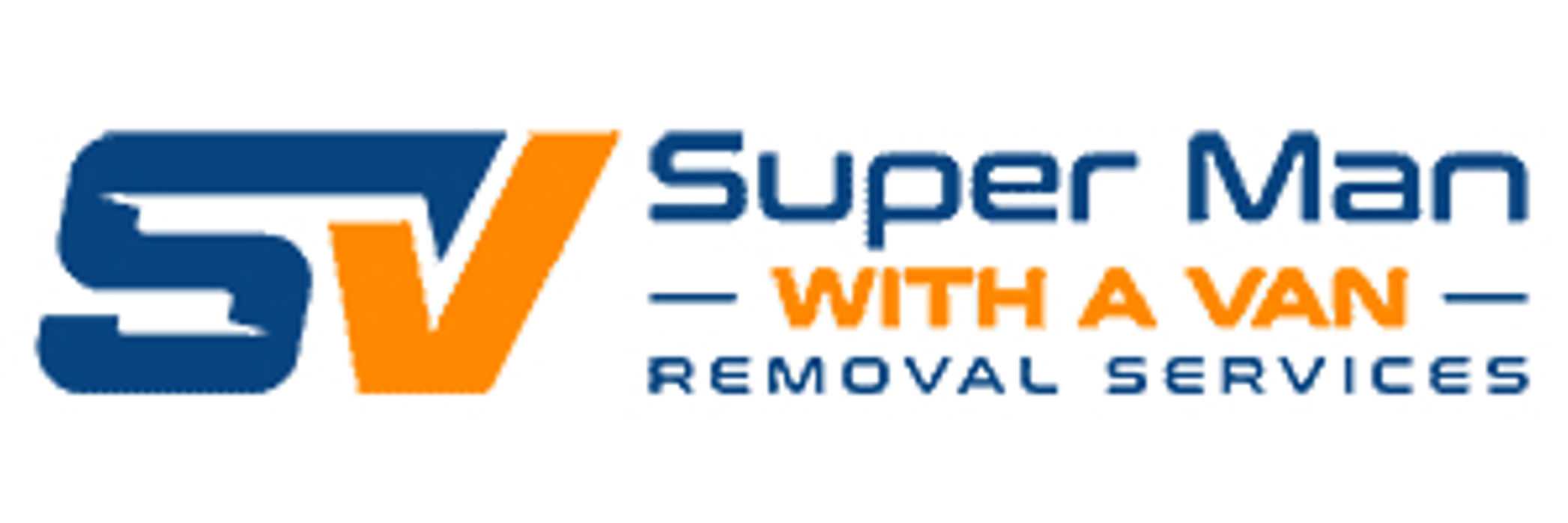 Super Man with a Van Removal Services