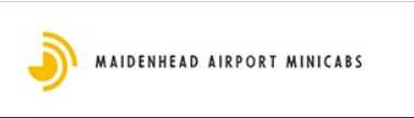 Maidenhead Airport Minicabs