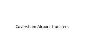Caversham Airport Transfer Taxis