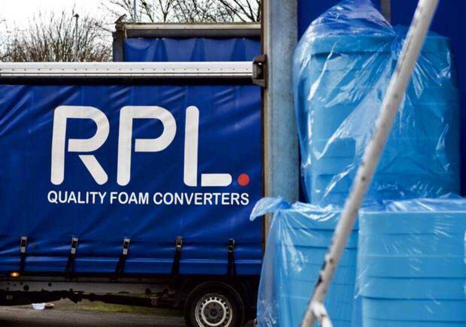 Rubber Products (Leeds)