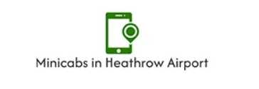 Minicabs in Heathrow Airport