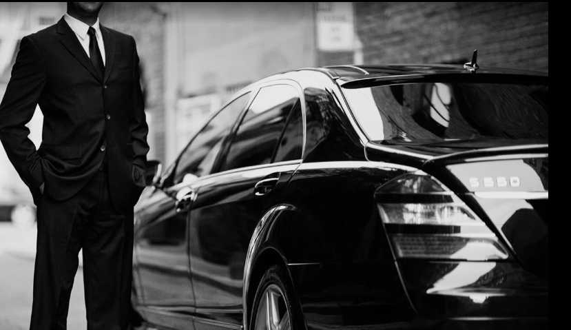 Richmond Taxi & Kingston Cabs