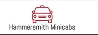 Hammersmith Minicabs