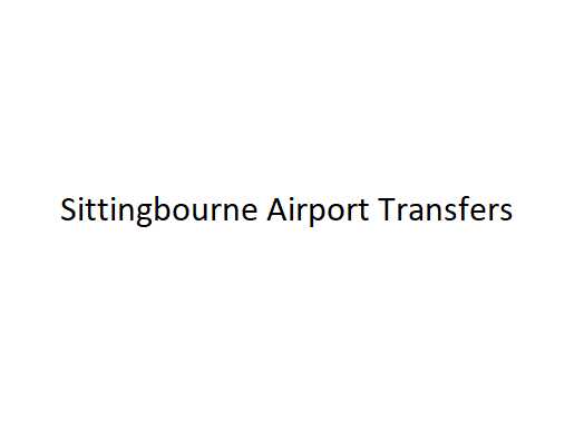 Sittingbourne Airport Transfer Taxi