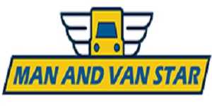 Man and  Van  Star