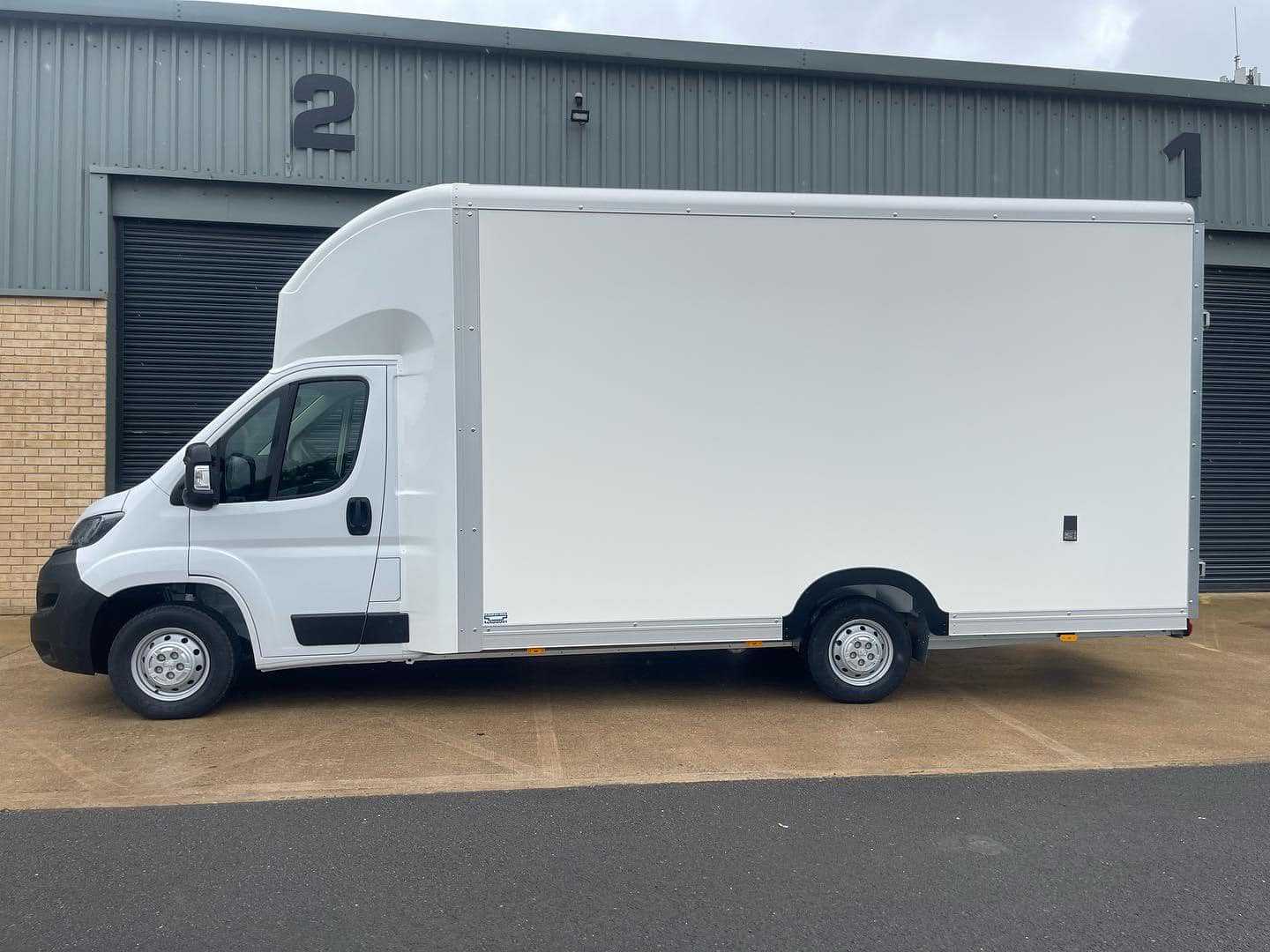 Man and Van